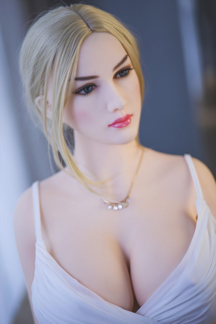 silicone adult sex doll