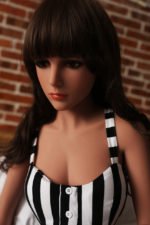 slender waist sex doll