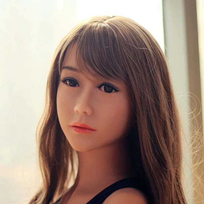 Asian Love Doll