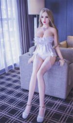 Sex Play Doll TPE Love Dolls