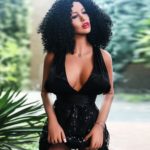 Ebony Girl Love Doll African-American Sex Doll