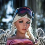 B Cup Small Breast TPE Sex Doll