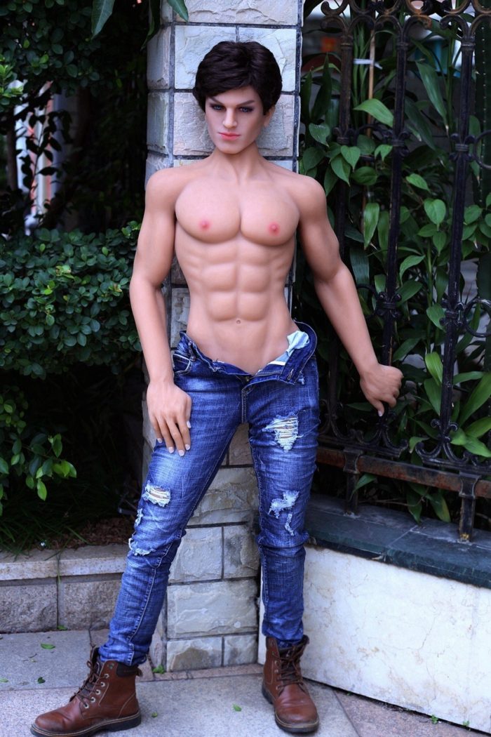 Male Sex Doll