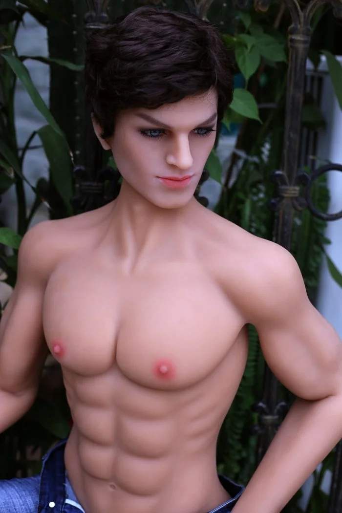 Male Sex Doll