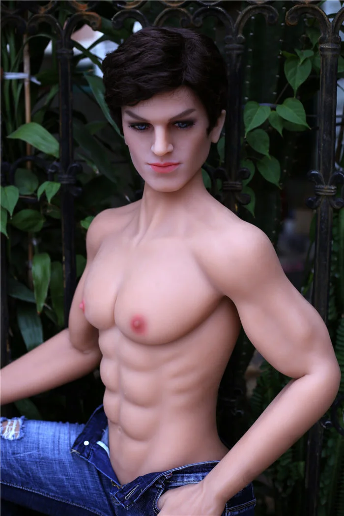 Male Sex Doll
