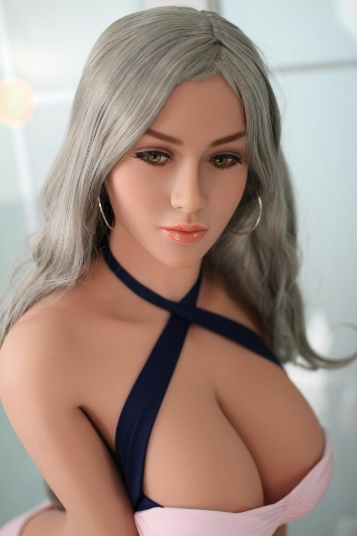 Artificial Female Sex Dolls