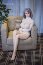 Realistic Big Tits Sex Doll