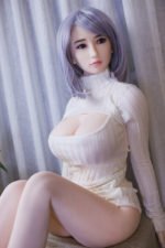 Realistic Big Tits Sex Doll