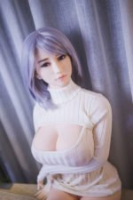 Realistic Big Tits Sex Doll