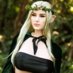 Elf Sex Doll