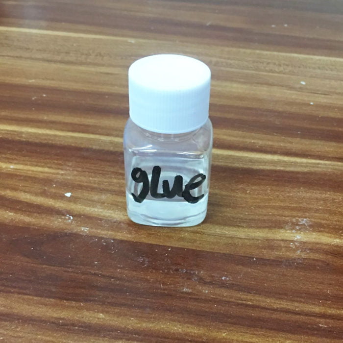 tpe glue solvent