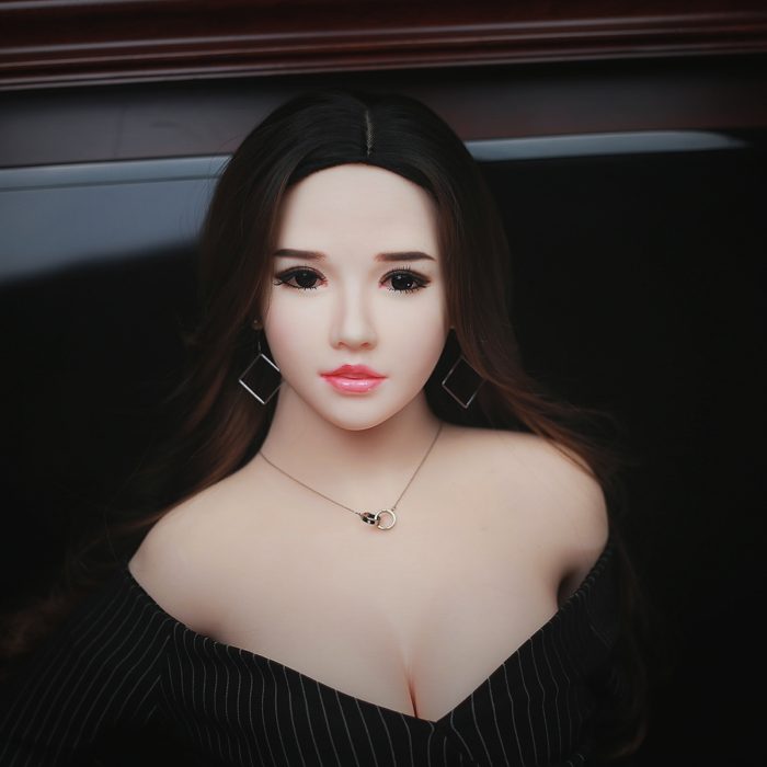 Sexy Hips Lifelike Real Doll