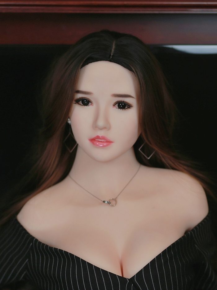 Sexy Hips Lifelike Real Doll