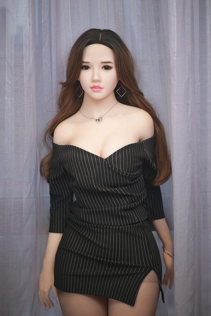 Sexy Hips Lifelike Real Doll