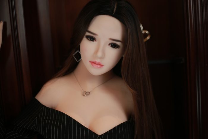 Sexy Hips Lifelike Real Doll