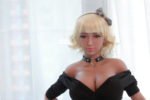 Big Booty Fat Ass Realistic Sex Doll