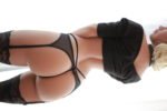 Big Booty Fat Ass Realistic Sex Doll