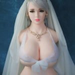 Huge Boobs Sex Doll Torso