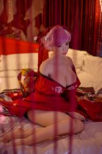 170cm Big Tits Japanese Sex Dolls