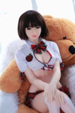 Lovely Japanese Girl Sex Doll