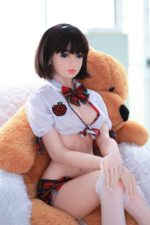 Lovely Japanese Girl Sex Doll