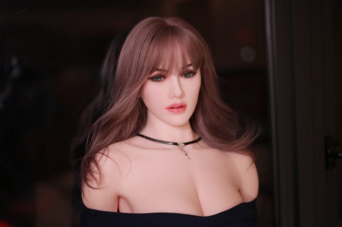 175cm B Cup Adult sex Doll