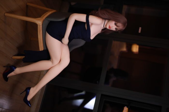 175cm B Cup Adult sex Doll