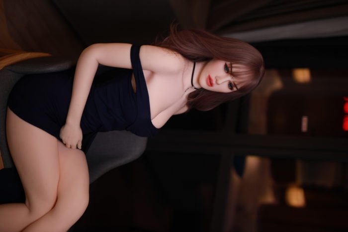 175cm B Cup Adult sex Doll