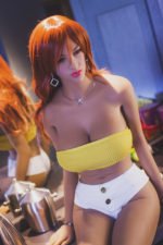 Realistic Sex Doll E Cup