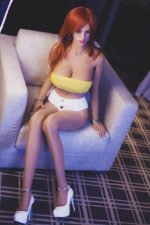 Realistic Sex Doll E Cup