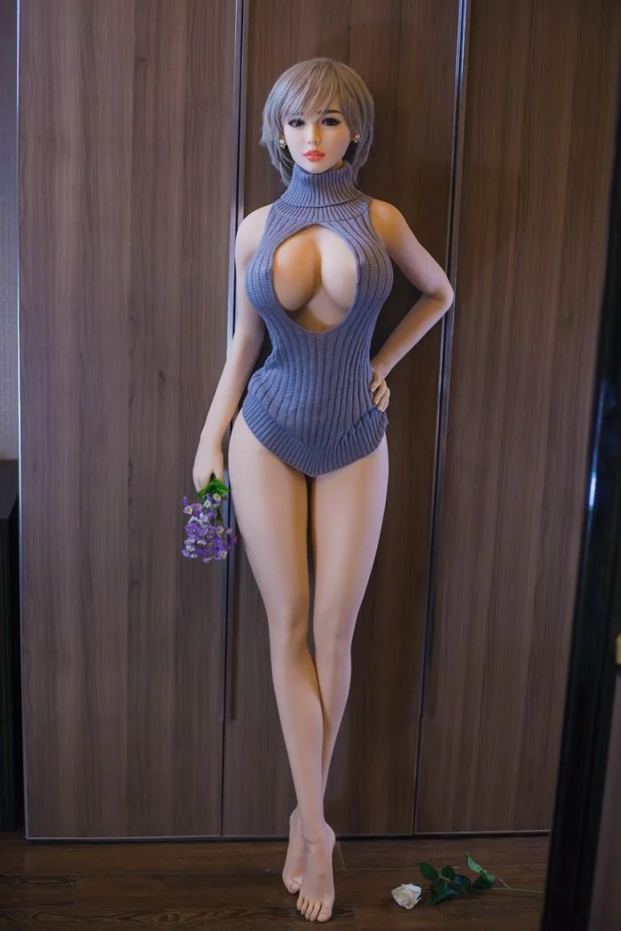170cm Big Tits Sex Doll
