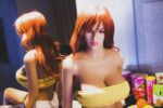 Realistic Sex Doll E Cup