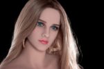 TPE Lifelike Adult Love Doll