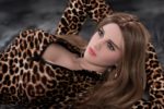 TPE Lifelike Adult Love Doll