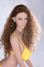 Lifelike Love Doll D Cup