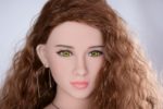 Lifelike Love Doll D Cup