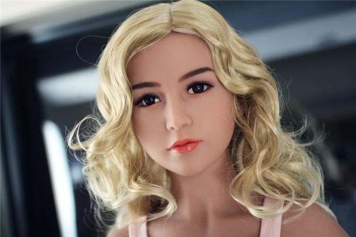 C Cup Best TPE Sex Doll