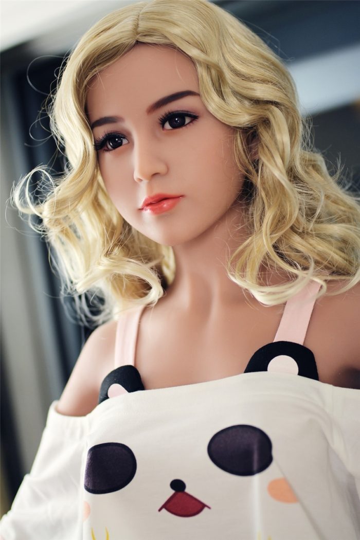 C Cup Best TPE Sex Doll