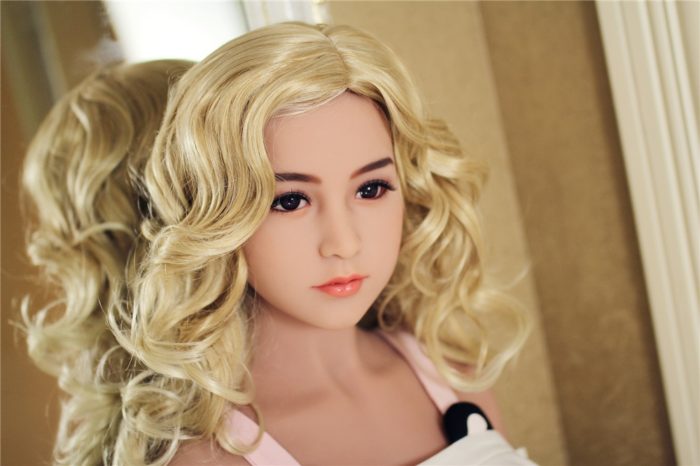 C Cup Best TPE Sex Doll