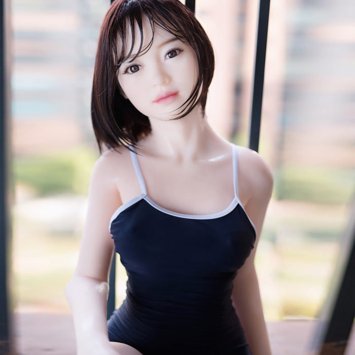 150cm B Cup Lifelike 6Ye Sex Doll