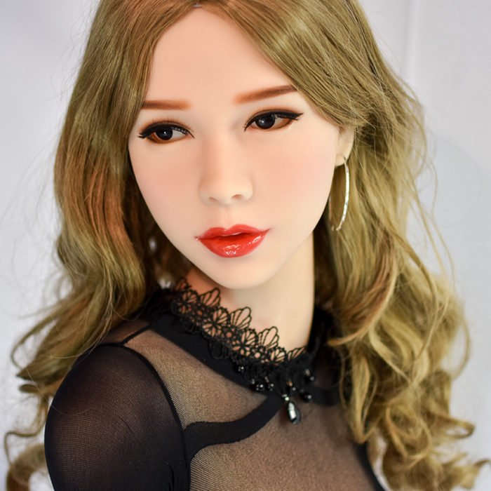 D Cup Realistic China Sex Doll