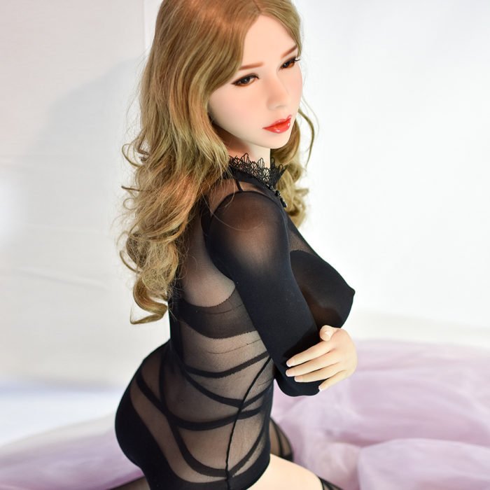 D Cup Realistic China Sex Doll