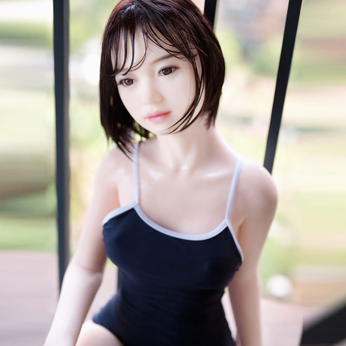 150cm B Cup Lifelike 6Ye Sex Doll