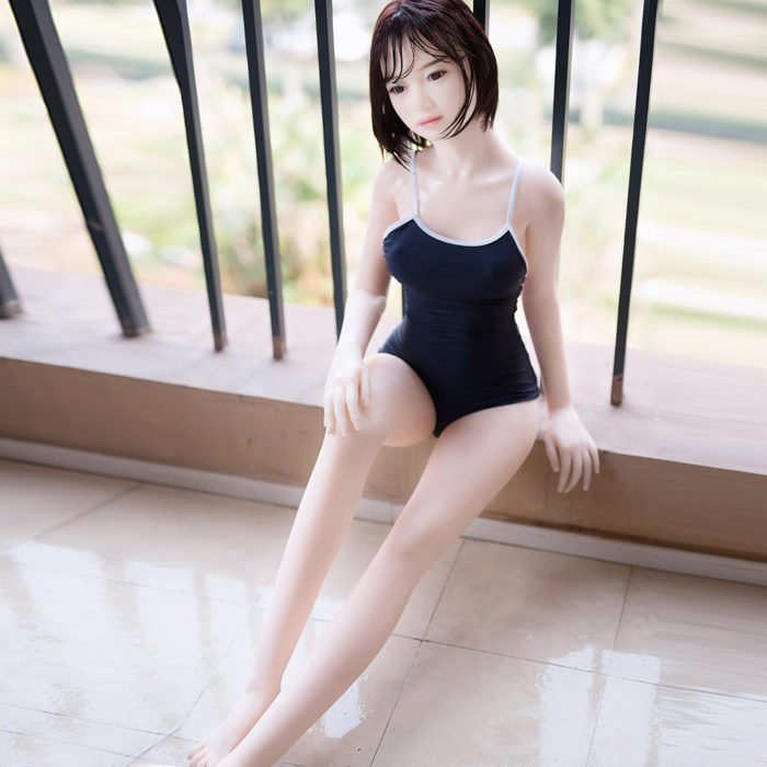 150cm B Cup Lifelike 6Ye Sex Doll