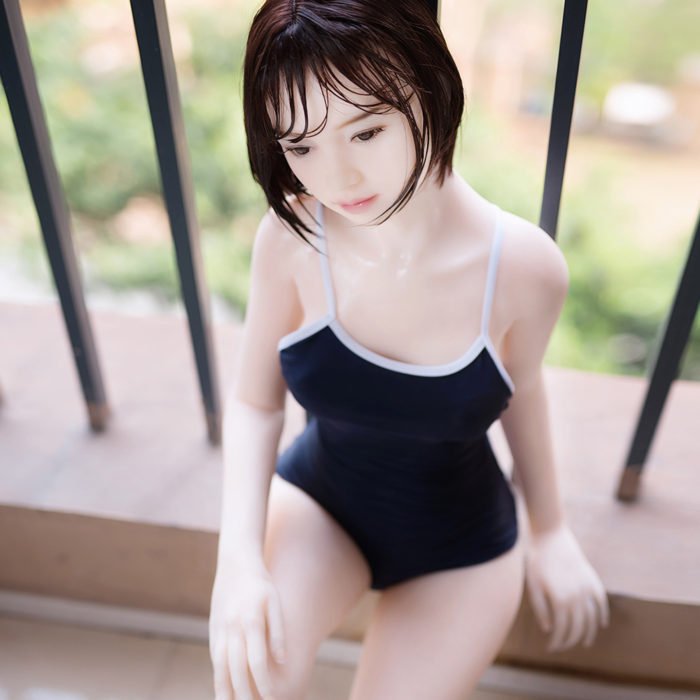 150cm B Cup Lifelike 6Ye Sex Doll