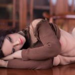 Fitness Girl Muscular Sex Doll - Mabel
