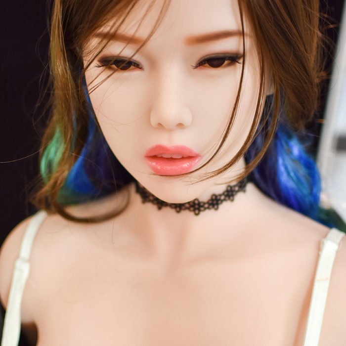 Adult Sex Doll Silicone Real Doll