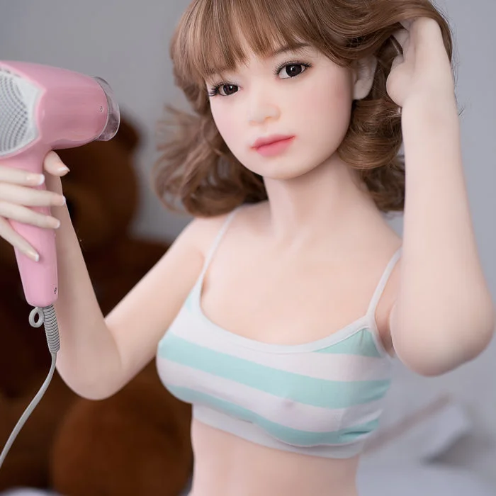 150cm Lovely Chinese 6Ye Sex Doll