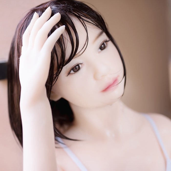 150cm B Cup Lifelike 6Ye Sex Doll