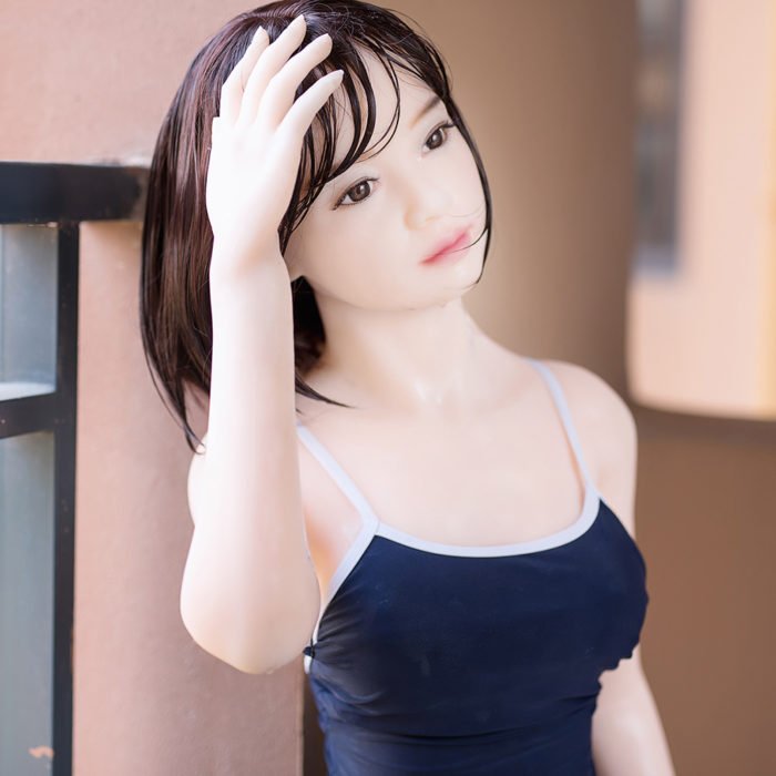 150cm B Cup Lifelike 6Ye Sex Doll